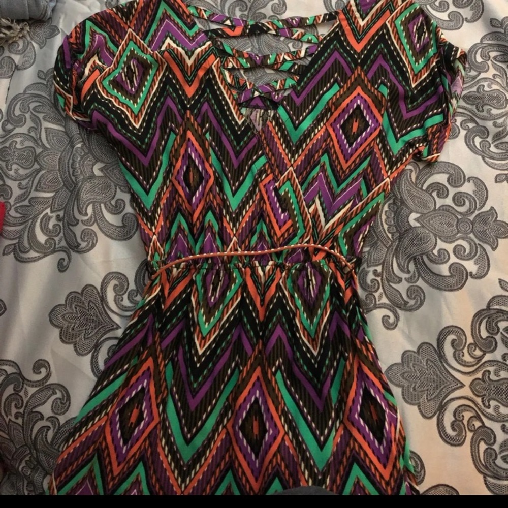 Summer Dress